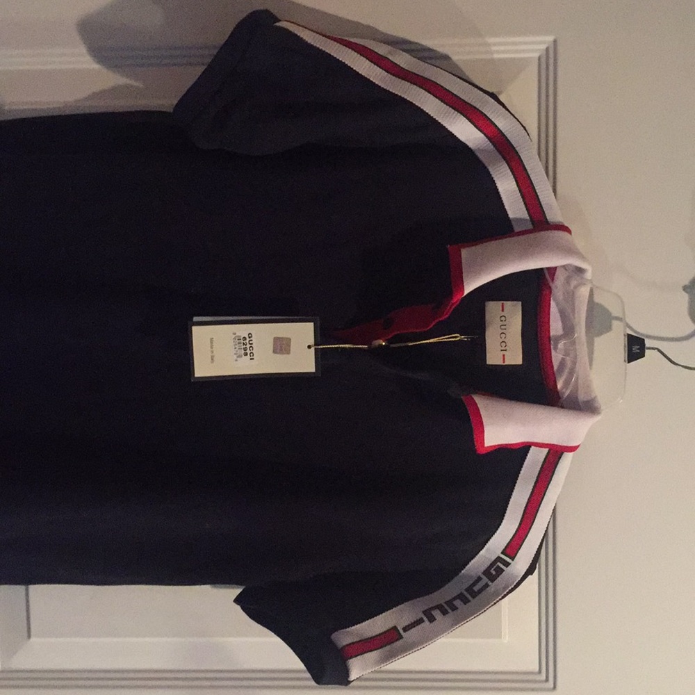 Gucci polo men’s